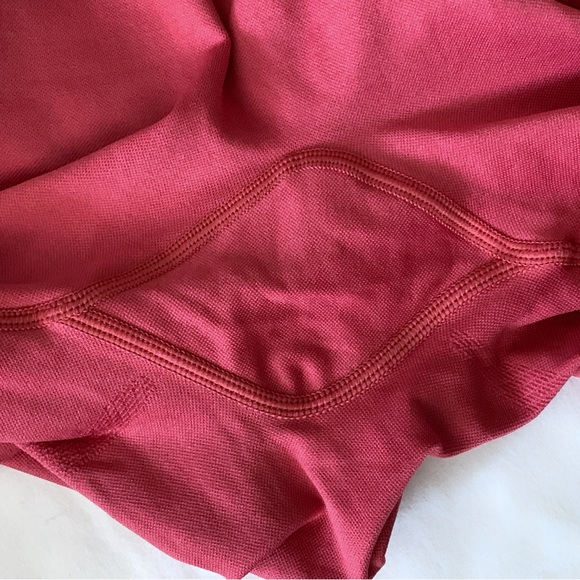 Beaybl balance V2 seamless leggings (dusty rose) - Picture 7 of 12